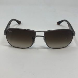 RayBan Sunglasses Tortoise